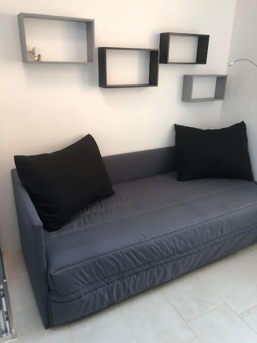 Pavillon 3 Chambres Avec Veranda Et Climatisation. โซเรด ภายนอก รูปภาพ
